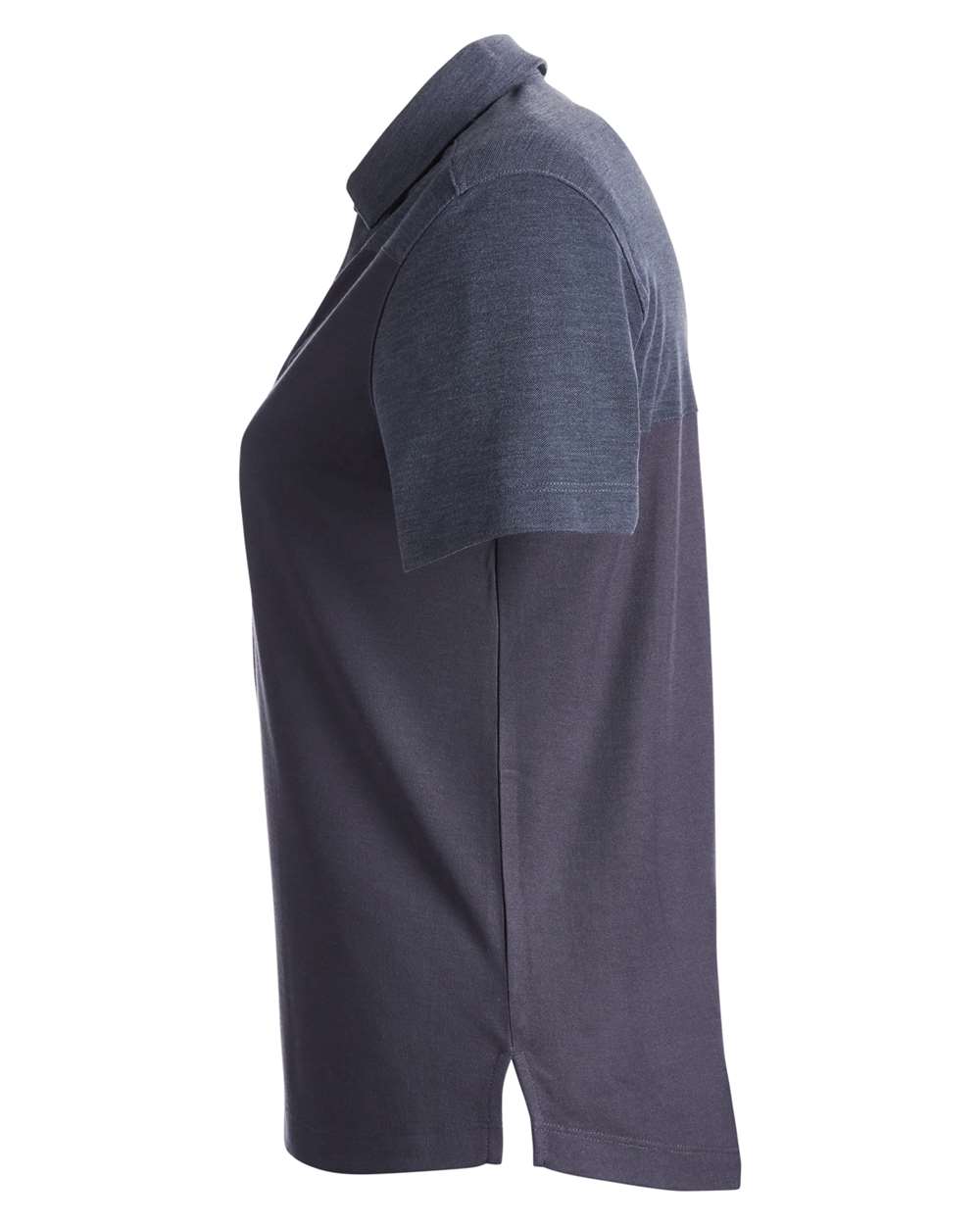 CORE365 Ladies' Fusion ChromaSoft Colorblock Polo