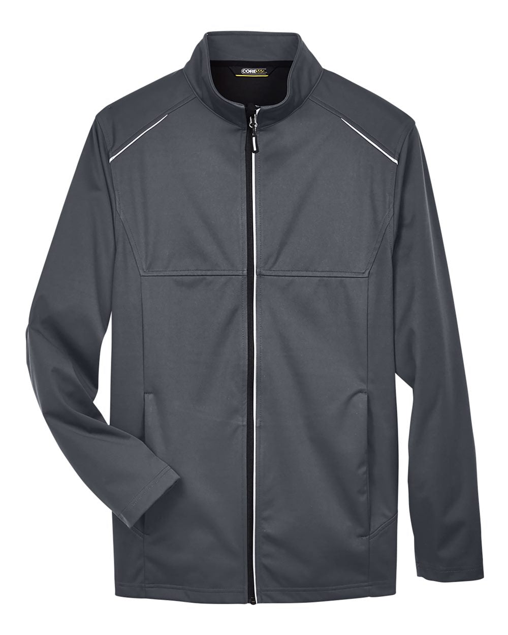 CORE365 Men's Techno Lite Three - Carbon