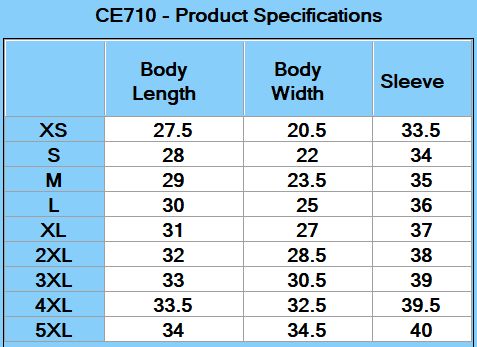 Core365 Unisex Techno Lite Colorblock Windbreaker - Specs