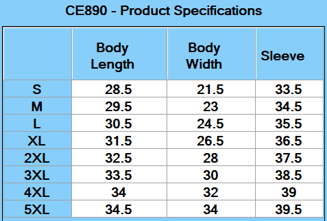 Core365 Men's Journey Summit Hybrid Full-Zip - Specs