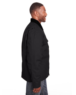Berne Apparel Berne Men's Heritage Chore Coat