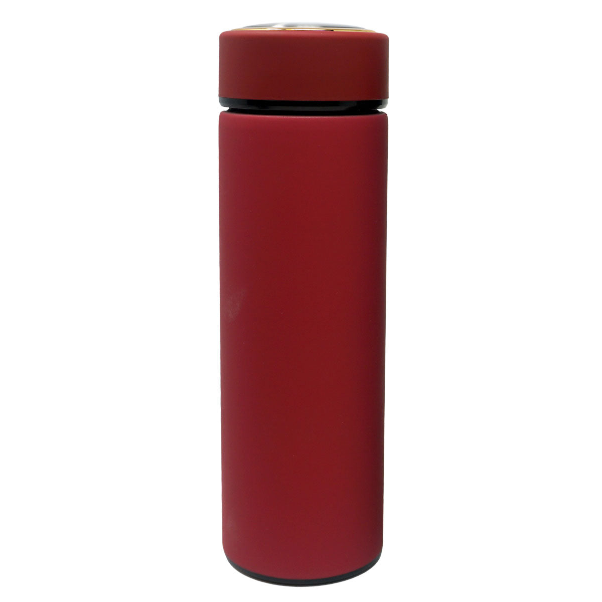 Flowe Matte Finish Bottle - Red
