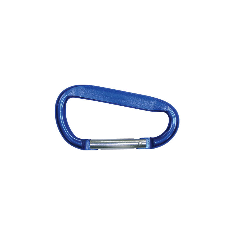 Carabiner - Blue