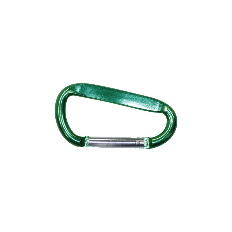 Carabiner - Green