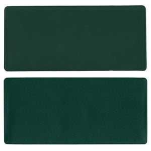 Large Policy Holder (opens on long side) - Green