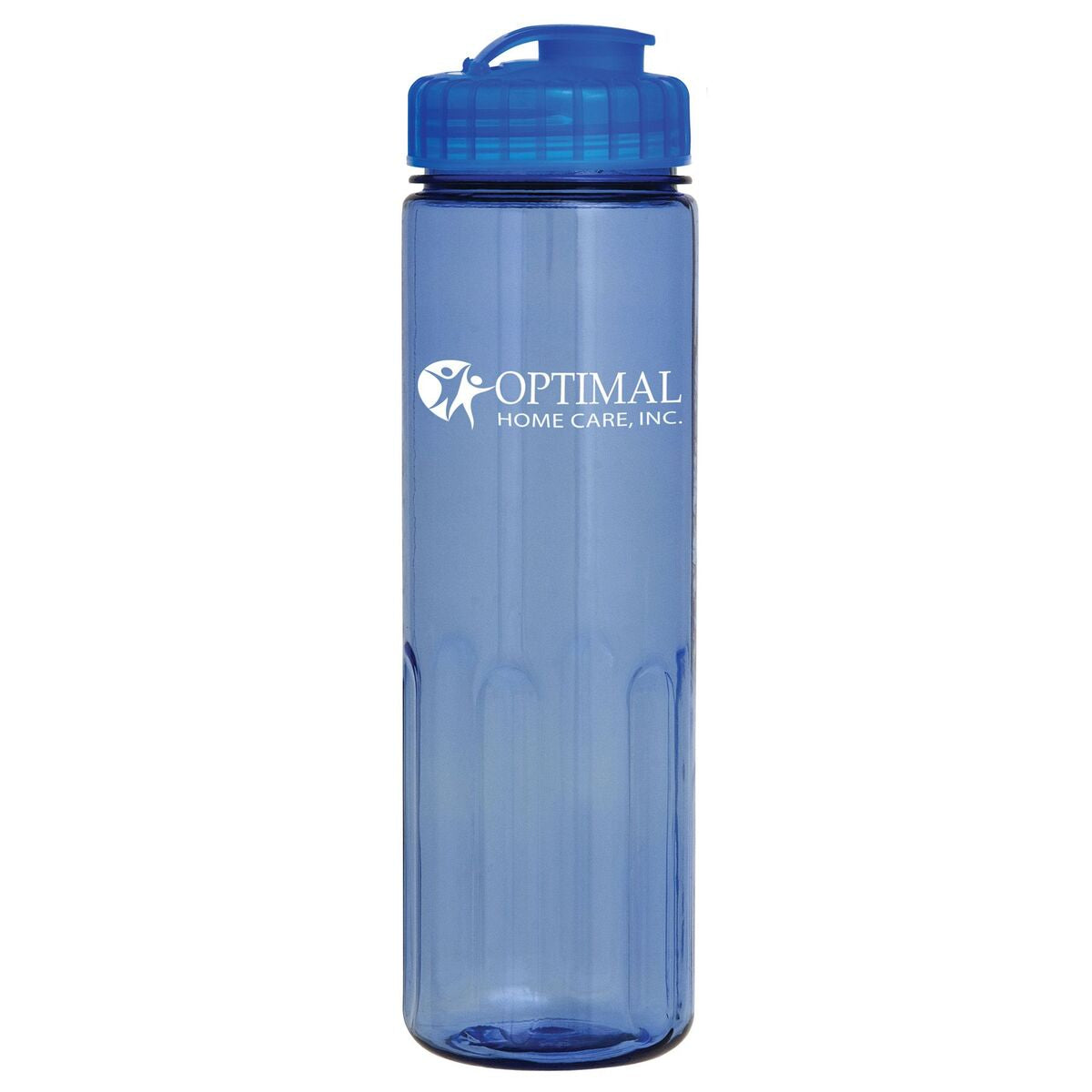 24 oz Prestige Bottle with Flip Top Lid