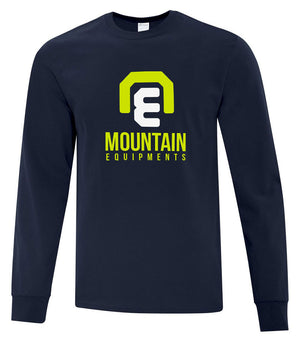 ATC Everyday Cotton Long Sleeve Tee - CM1001