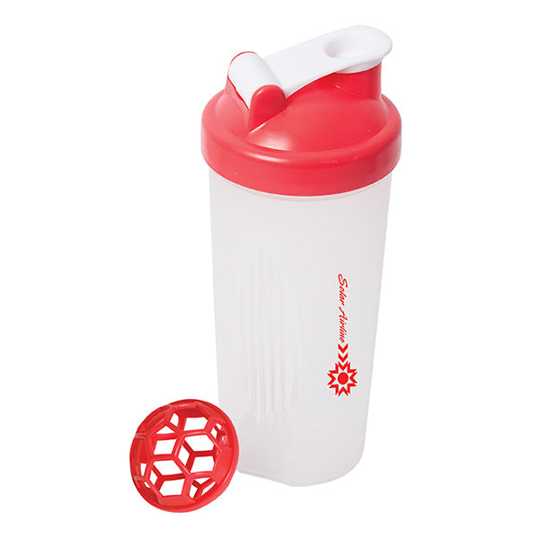 Cross-Trainer Max 20 Oz. Large Shaker Bottle - CM1047