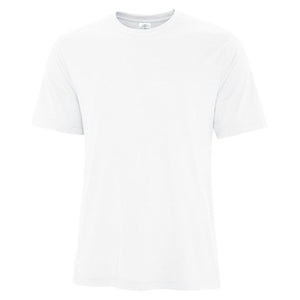 ATC™ Pro Spun™ Tee - White