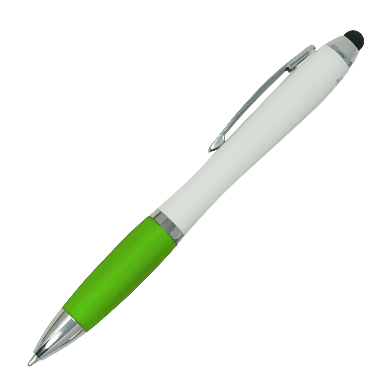 Camaro Pen - Lime Green