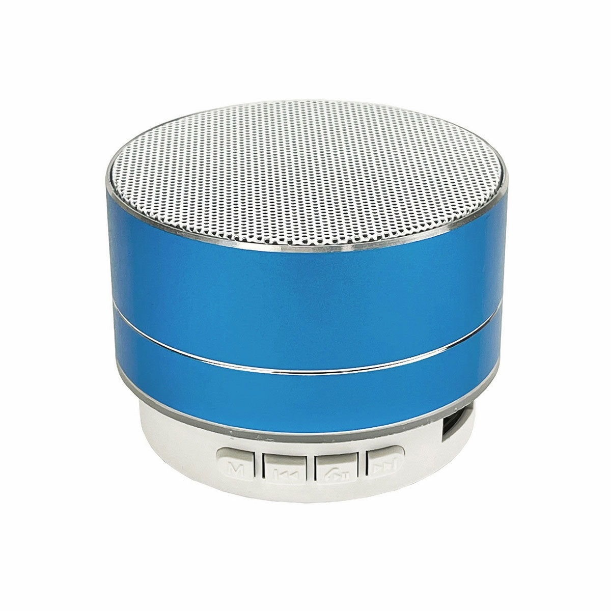A10 Bluetooth Mini Speaker - Blue