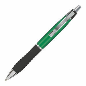 Camrose Metallic Green Pen - Green