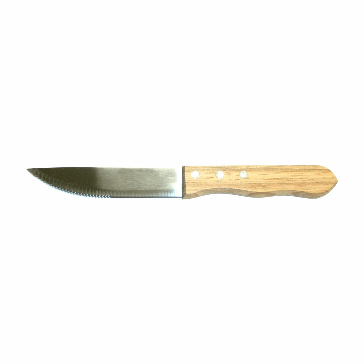 Steak Knives [Set of 6] - Maple