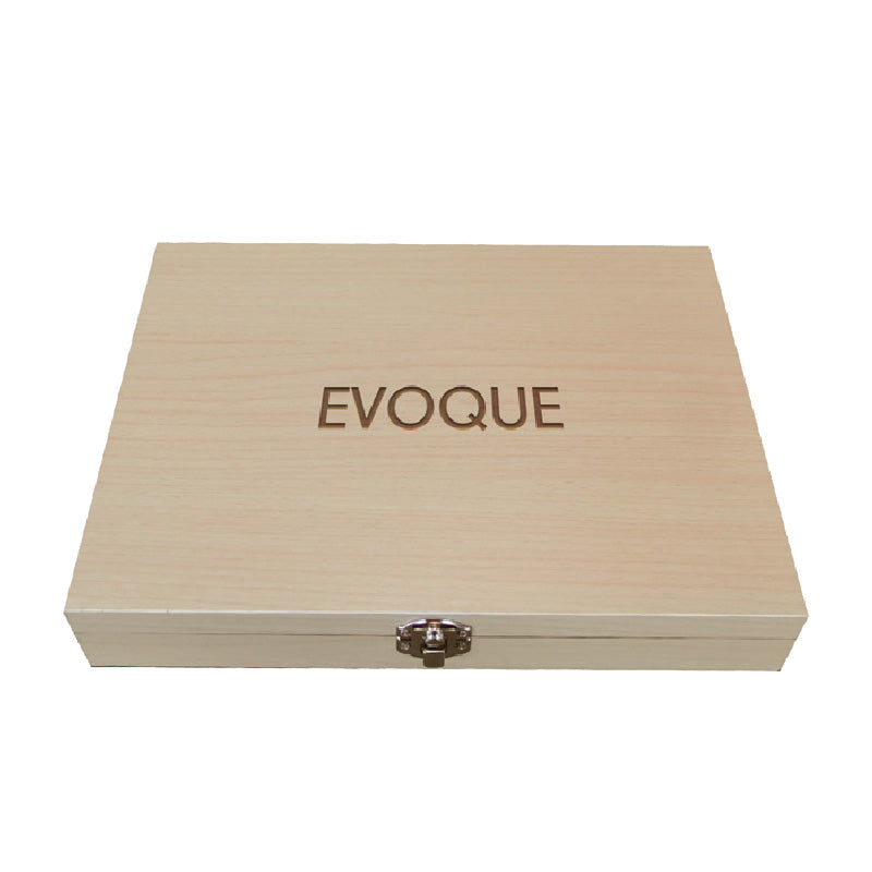 Rosewood Stainless Steel Steak Knife - CM2245