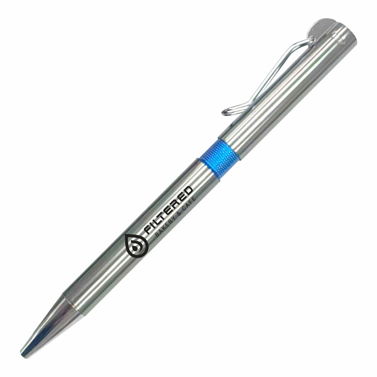 Flicker Pen