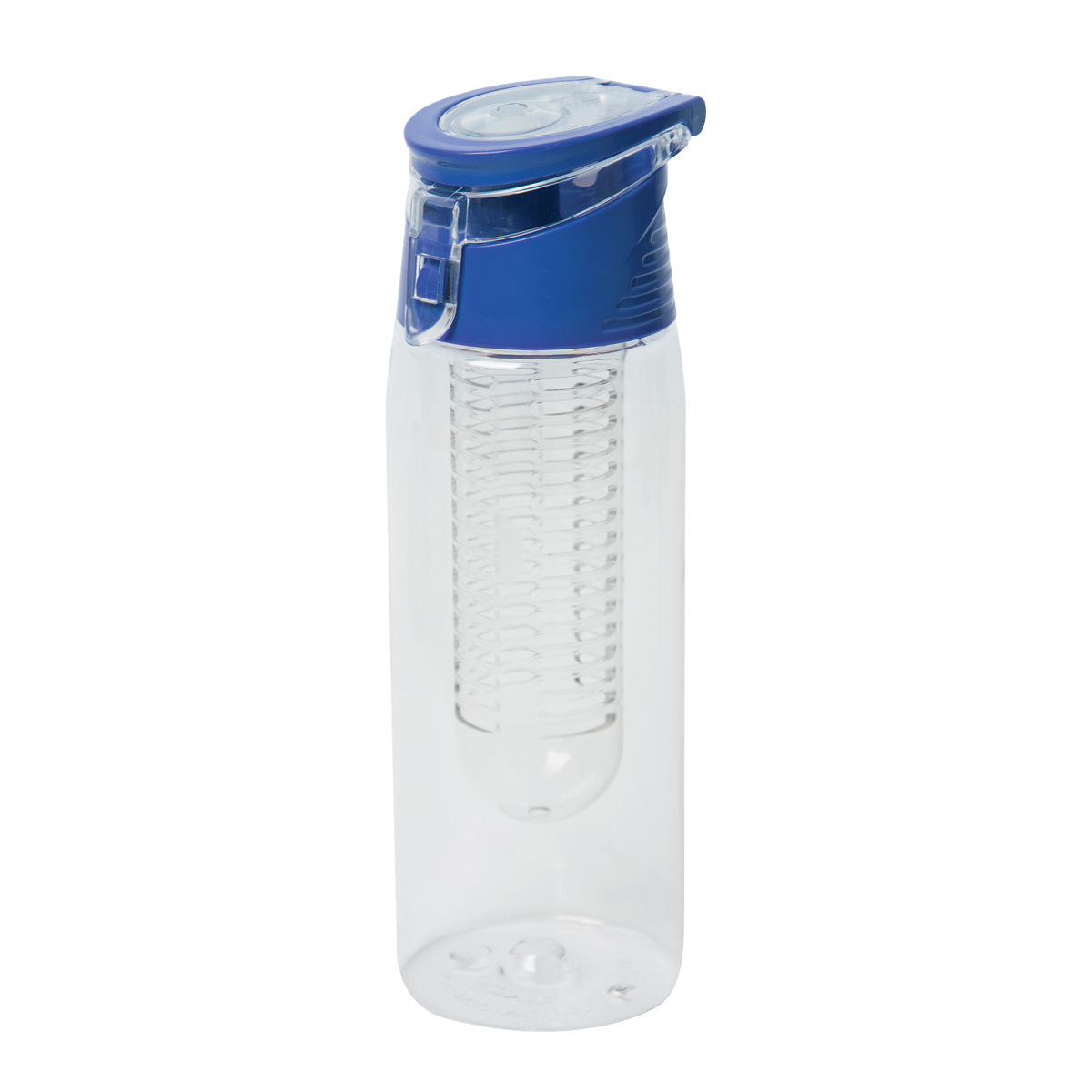 Infuser Water Bottle - Royal