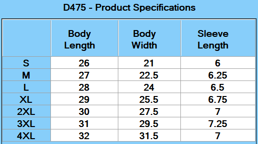 Devon & Jones Men's V-Neck Sweater - Specs