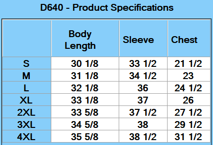 Devon & Jones Men's Crown Collection® Gingham Check Woven Dress Shirt - Specs