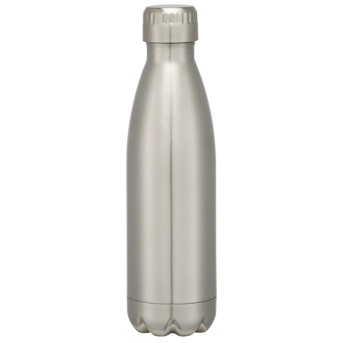 16 Oz. Swig Stainless Steel Bottle - Silver
