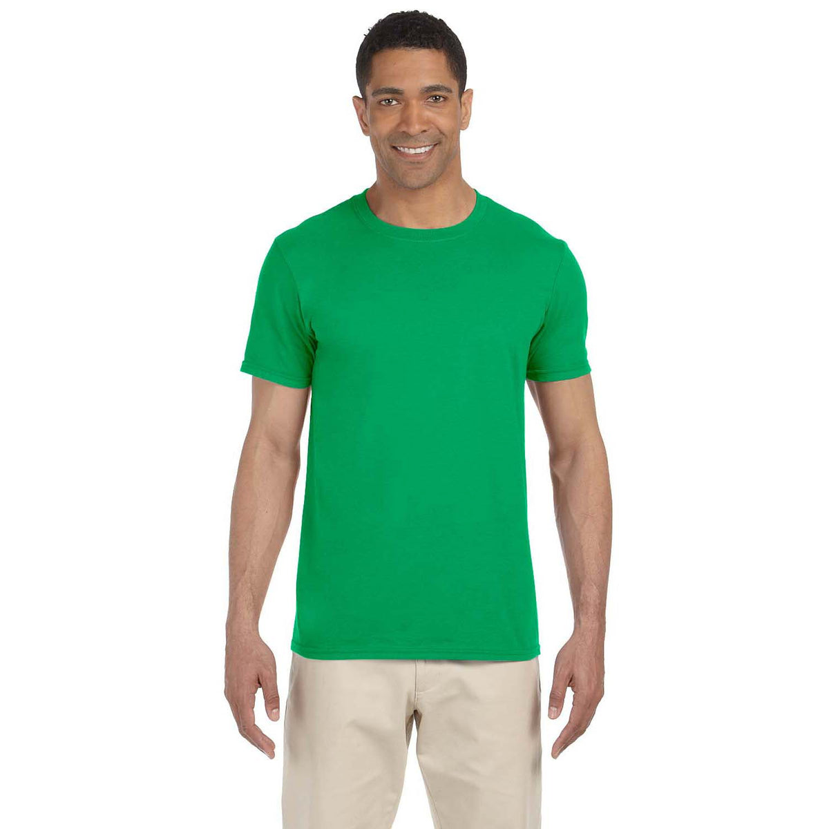 Gildan Adult Softstyle® 4.5 oz T-Shirt