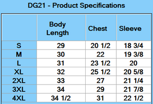 Devon & Jones CrownLux Performance® Men's Range Flex Polo - Specs