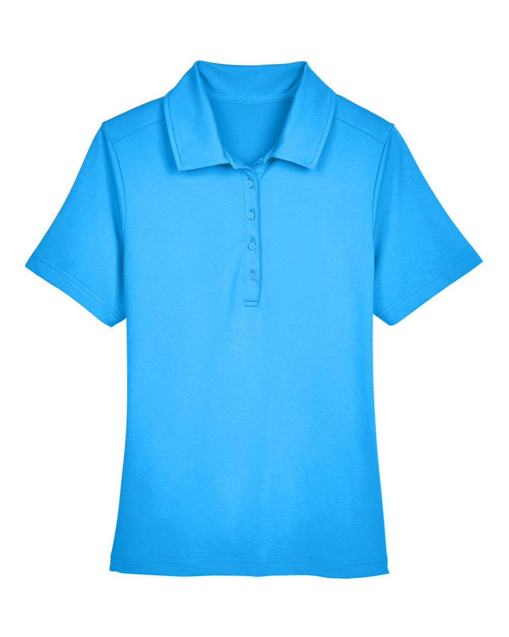 Devon & Jones CrownLux Performance® Ladies' Range Flex Polo