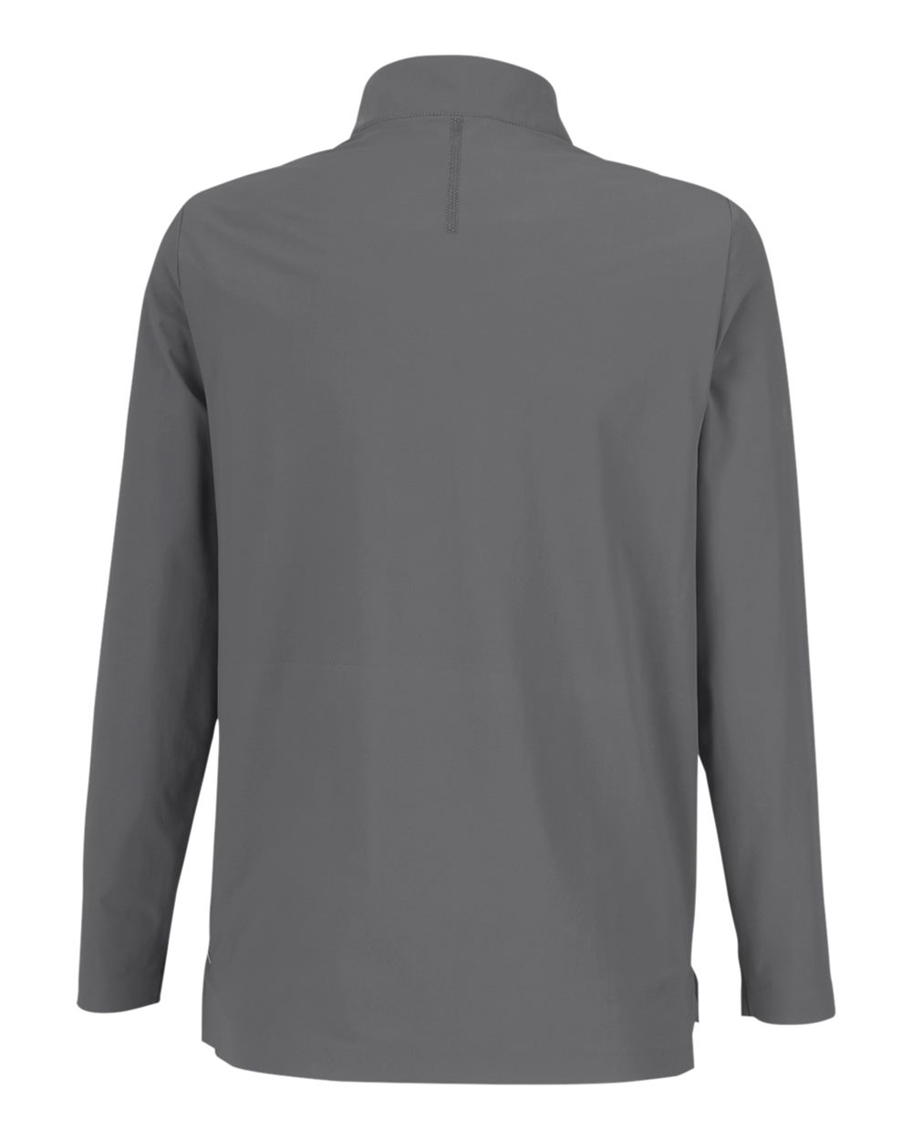 Devon & Jones CrownLux Performance® Ladies' Windsor Welded Quarter-Zip