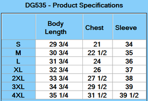 Devon & Jones CrownLux Performance® Men's Tonal Mini Check Woven Shirt - Specs