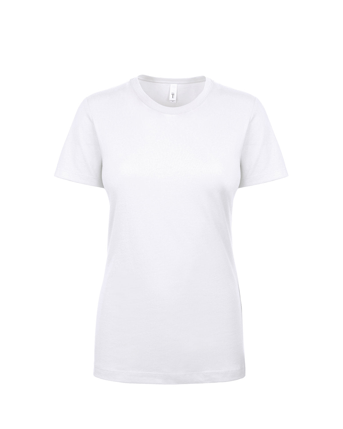 Next Level Apparel Ladies' Ideal T-Shirt