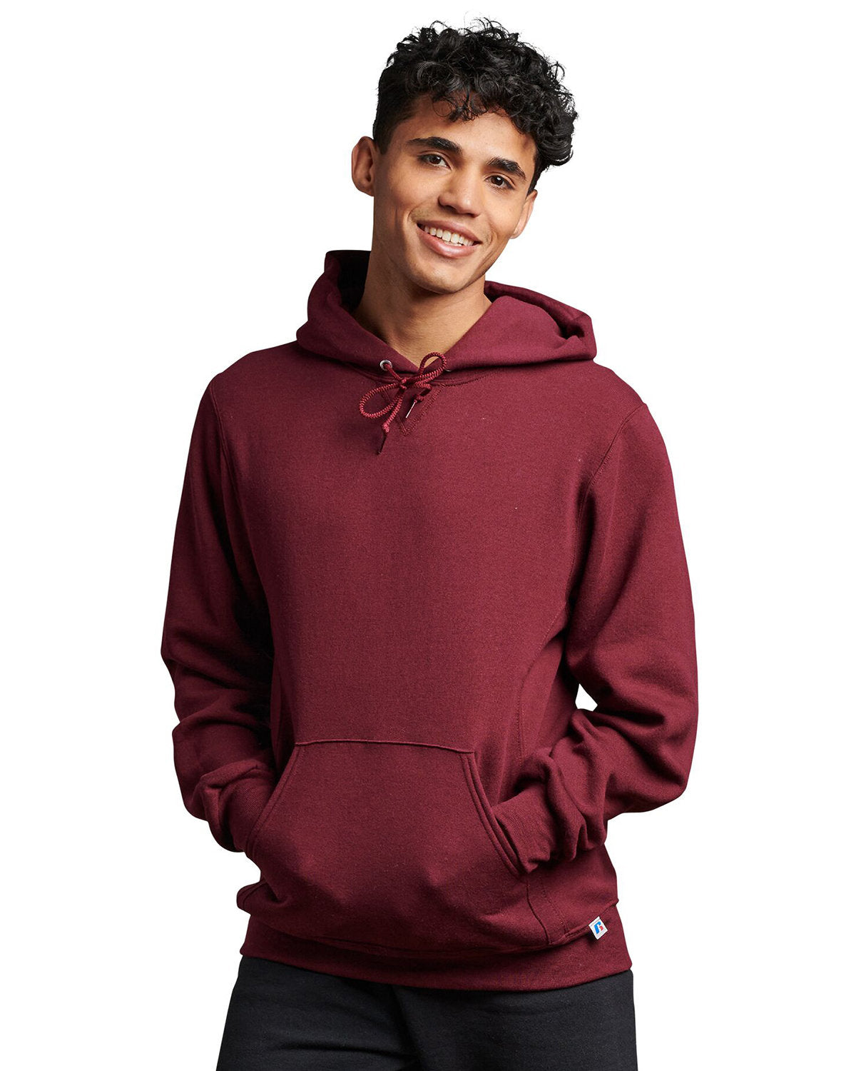 Russell Athletic Unisex Dri-Power® Hooded Sweatshirt