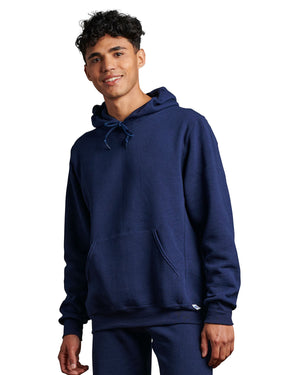Unisex Dri-Power® Hooded Sweatshirt - Navy