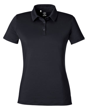 Ladies' Recycled Polo - Black