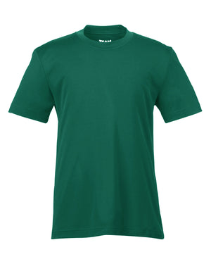 Youth Zone Performance T-Shirt - Sport Forest