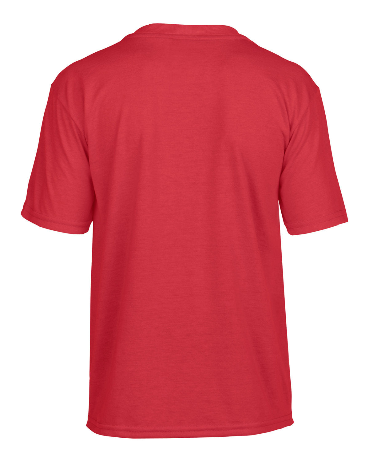 Gildan Youth Performance® T-Shirt - Red