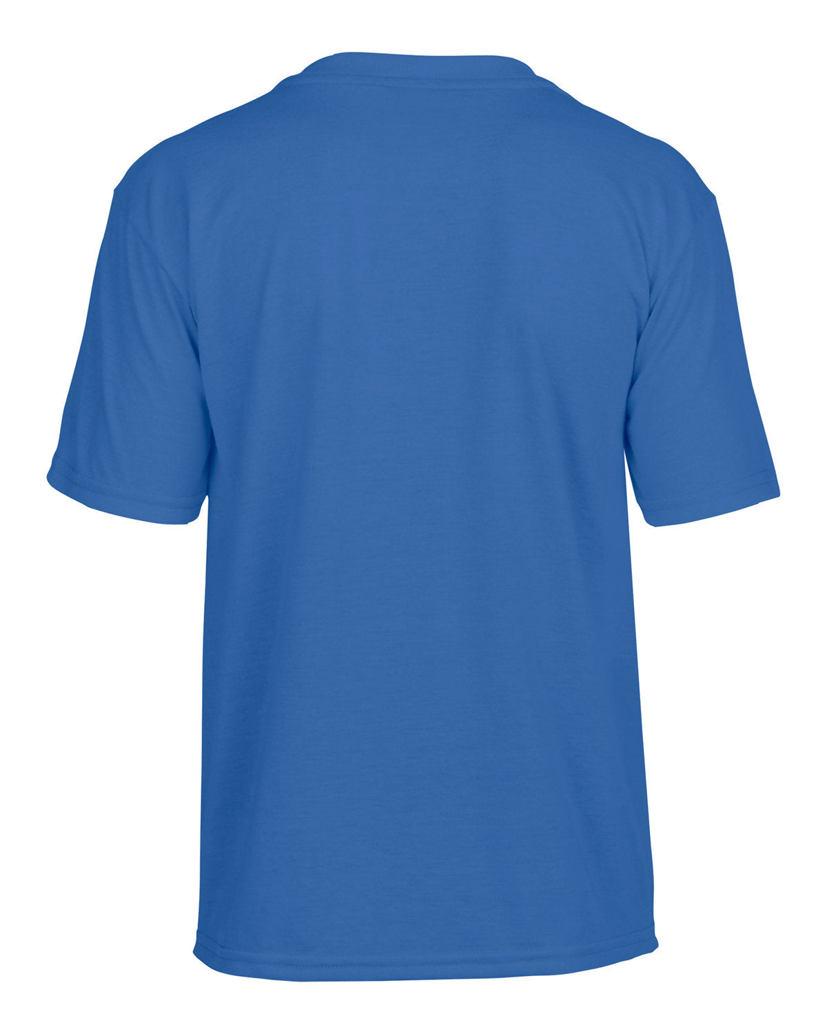 Gildan Youth Performance® T-Shirt - Royal