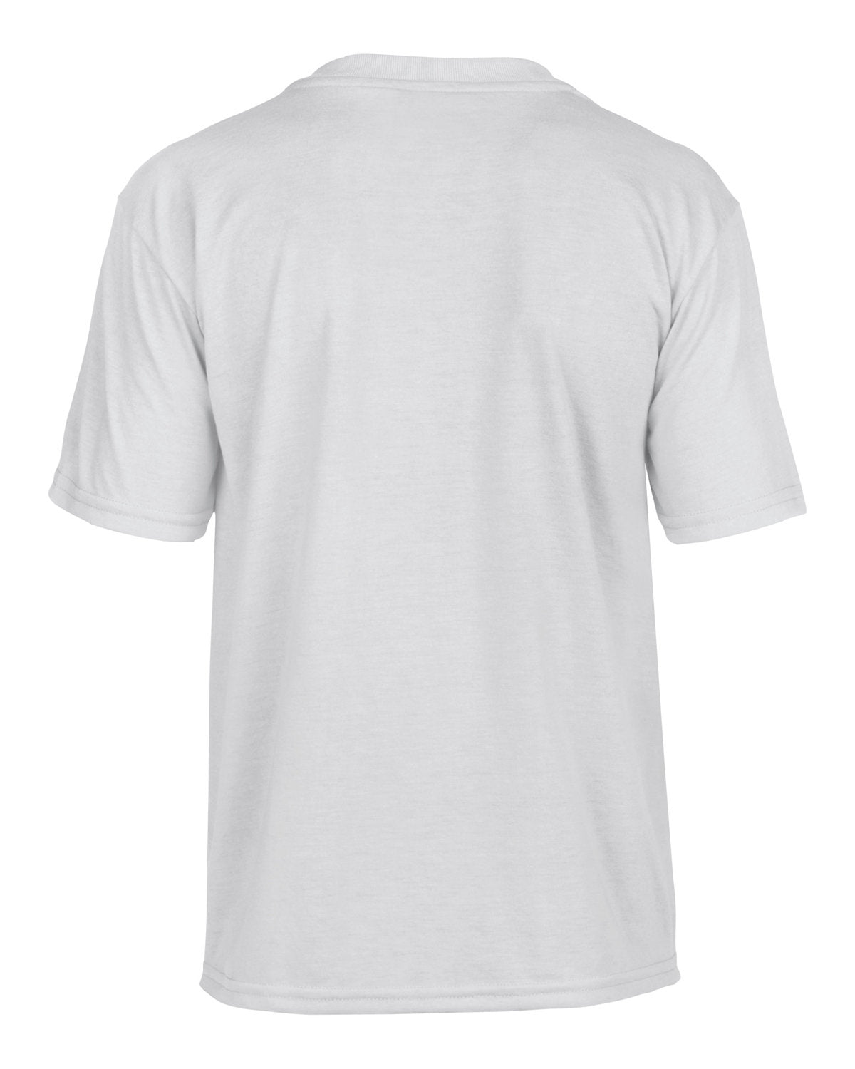 Gildan Youth Performance® T-Shirt - White