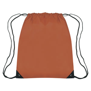 Small Sports Pack - Texas Orange