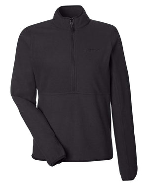 Marmot Ladies' Rocklin Half-Zip Jacket - Black