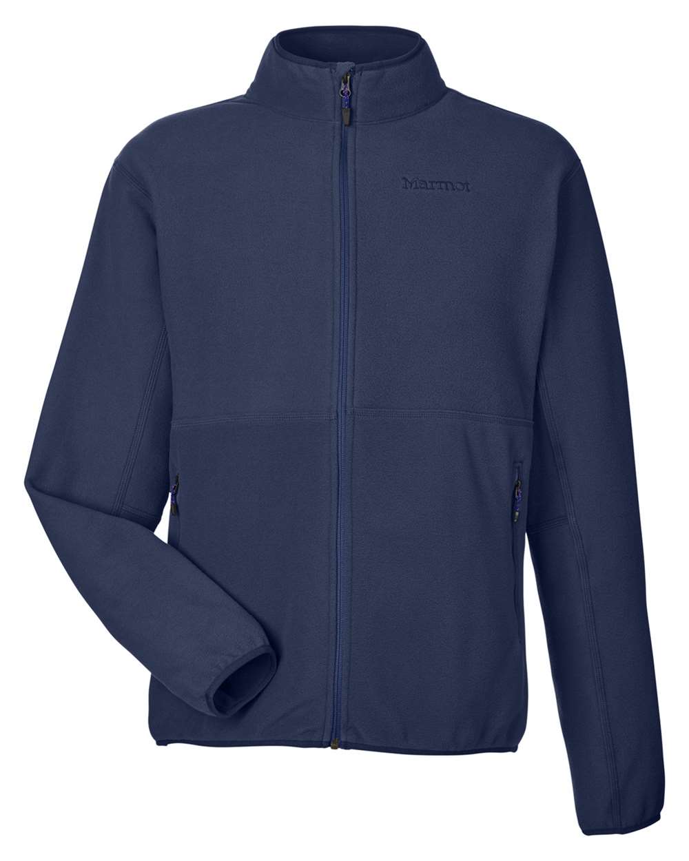 Marmot Men's Rocklin Jacket - Arctic Navy