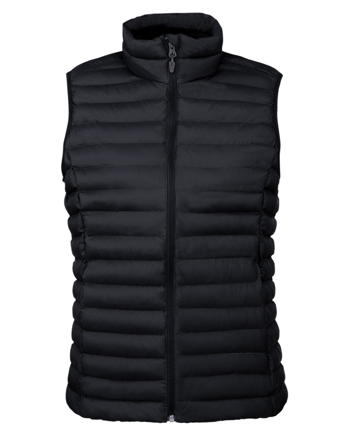 Marmot Ladies' Echo Featherless Vest - Black