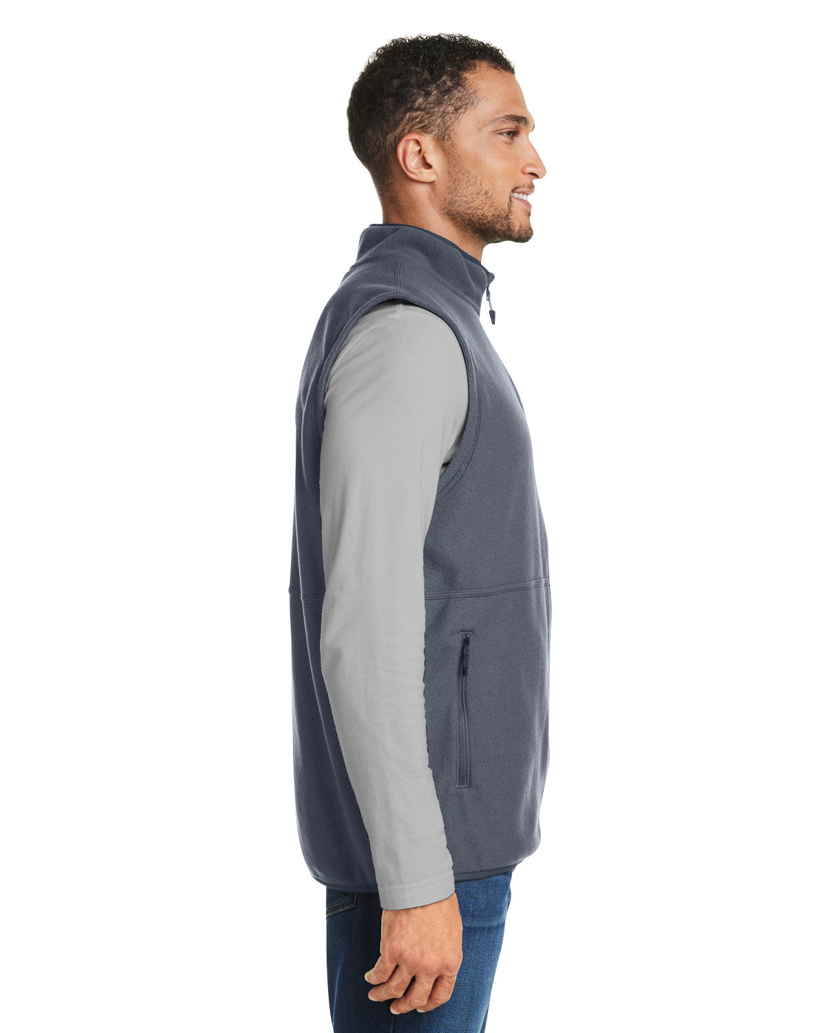 Marmot Men's M2 Rocklin Vest - Side