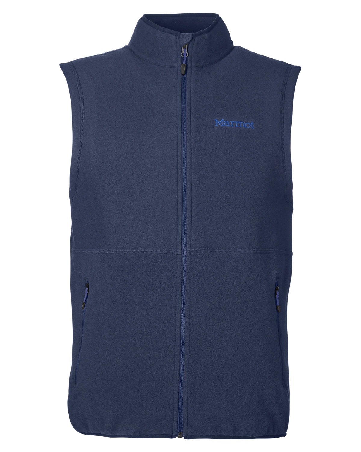 Marmot Men's M2 Rocklin Vest - Arctic Navy