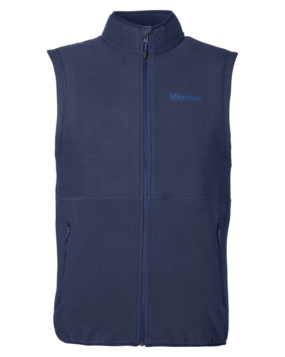 Marmot Men's M2 Rocklin Vest - Arctic Navy