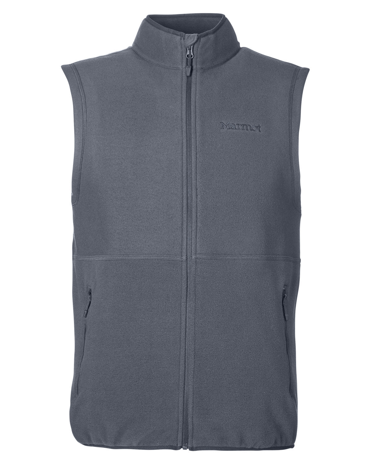 Marmot Men's M2 Rocklin Vest - Steel Onyx