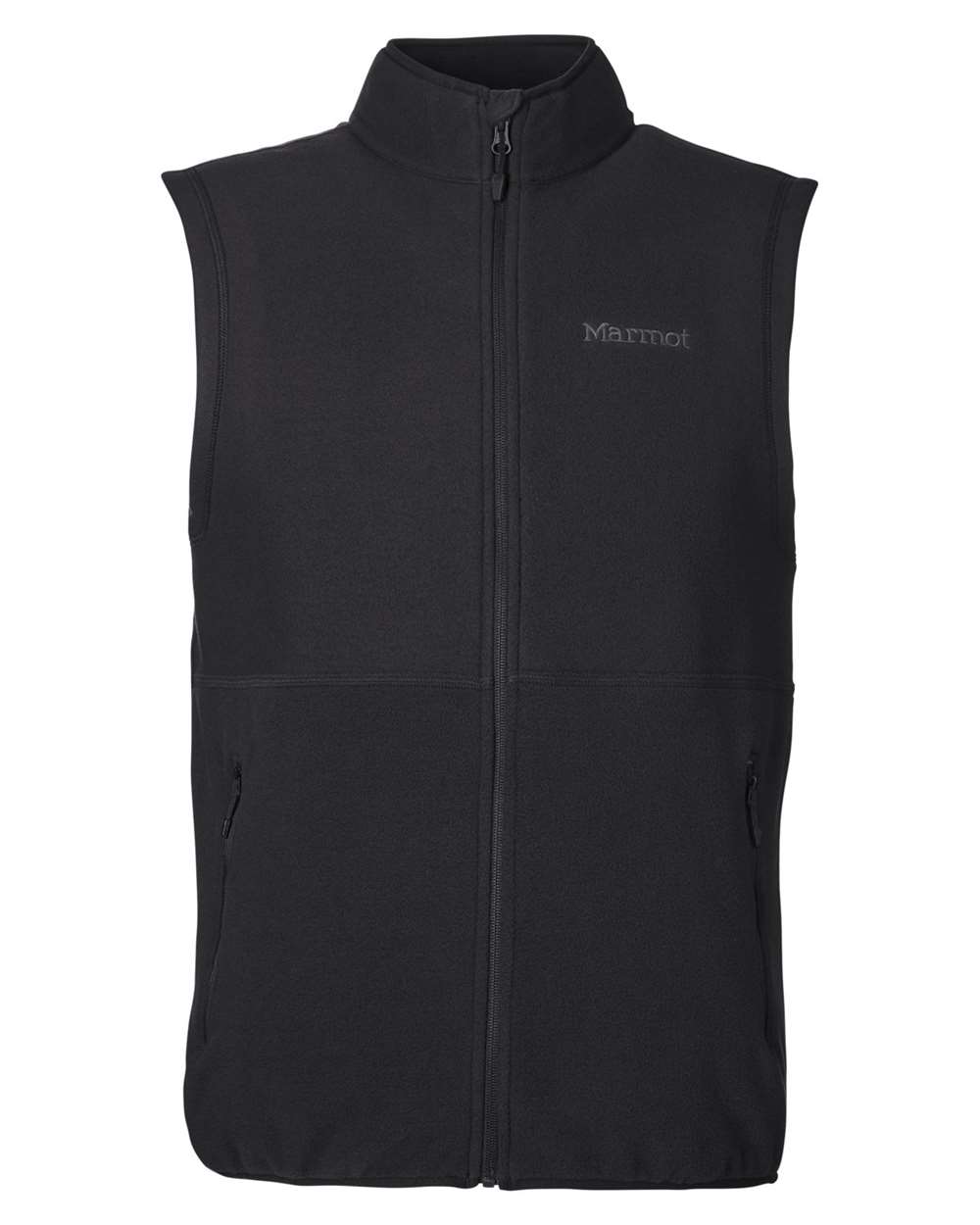 Marmot Ladies' M2 Rocklin Vest - Black