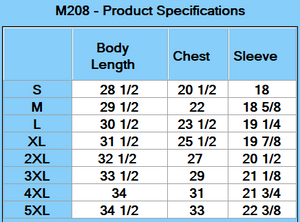 Harriton Men's Charge Snag and Soil Protect Polo - Specs