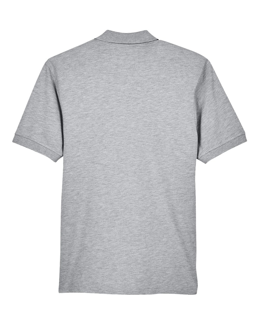 Harriton Men's Easy Blend™ Polo with Pocket