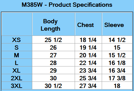 Harriton Ladies' Advantage Snag Protection Plus IL Colorblock Polo - Specs