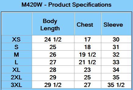 Harriton Ladies' Pilbloc™ V-Neck Sweater - Specs