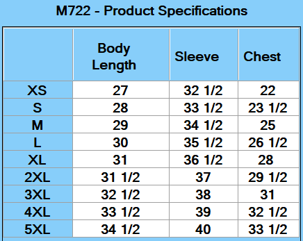 Harriton Unisex ClimaBloc® Heavyweight Hooded Full-Zip Jacket - Specs